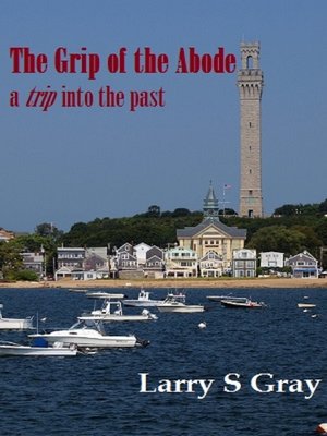 cover image of The Grip of the Abode